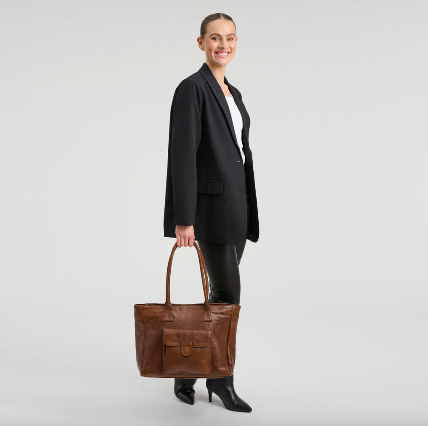 Work Bag Powerfield - Chesterfield