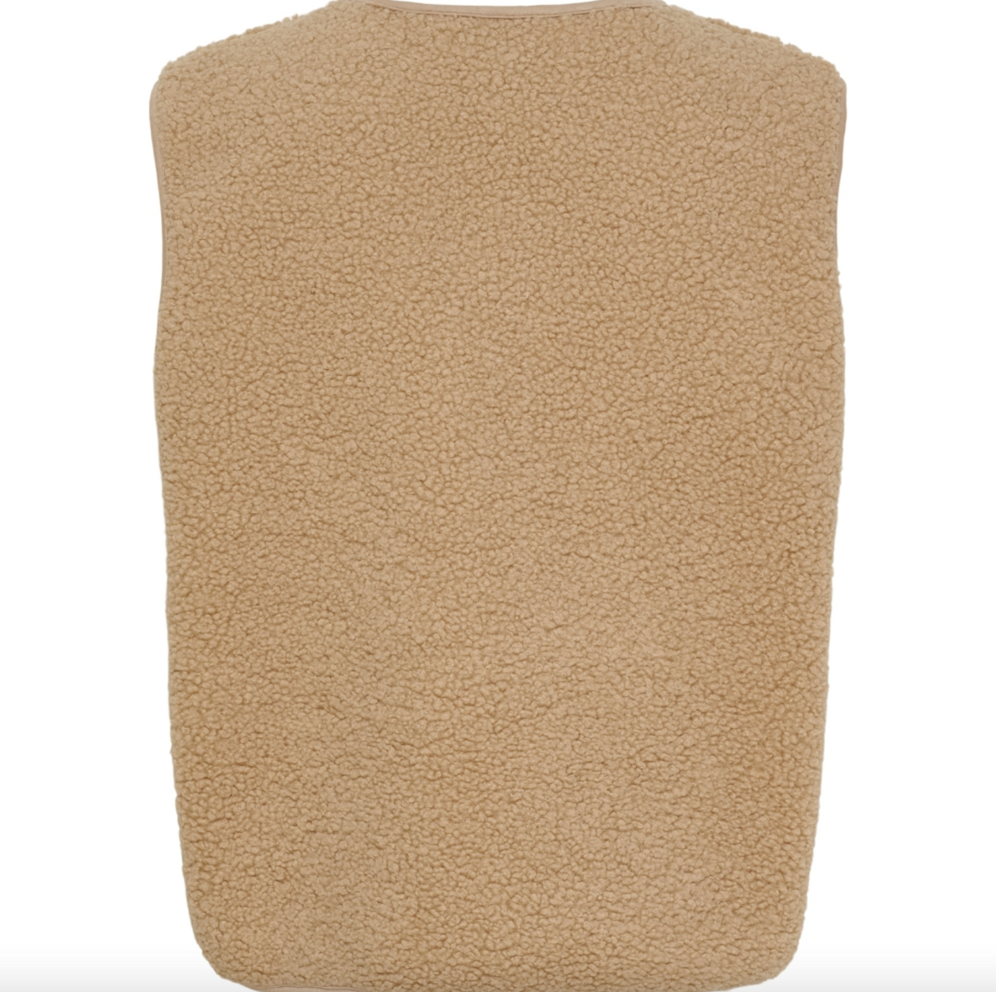 Vest Beige