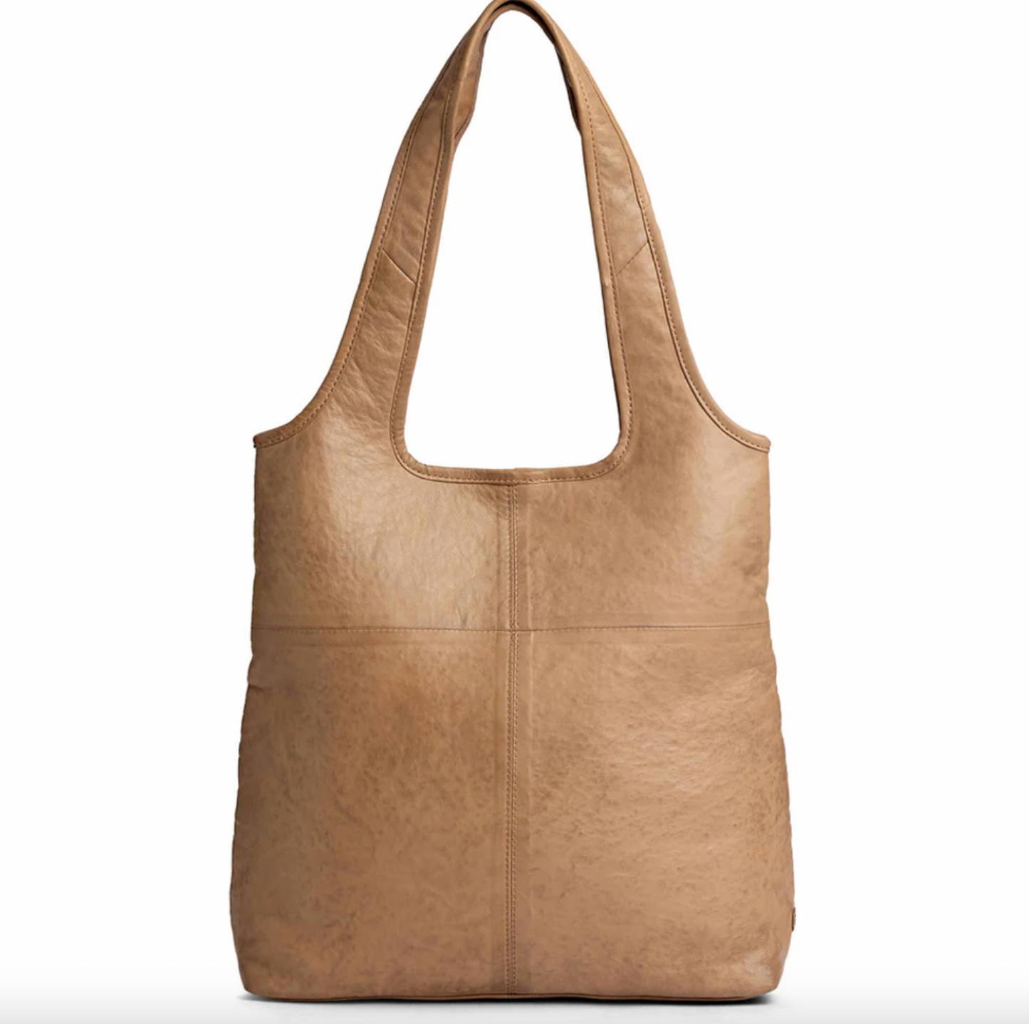 Shopper Powerfield Camel