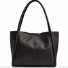 Skuldertaske Dark brown