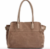 Ruskindsshopper - Taupe