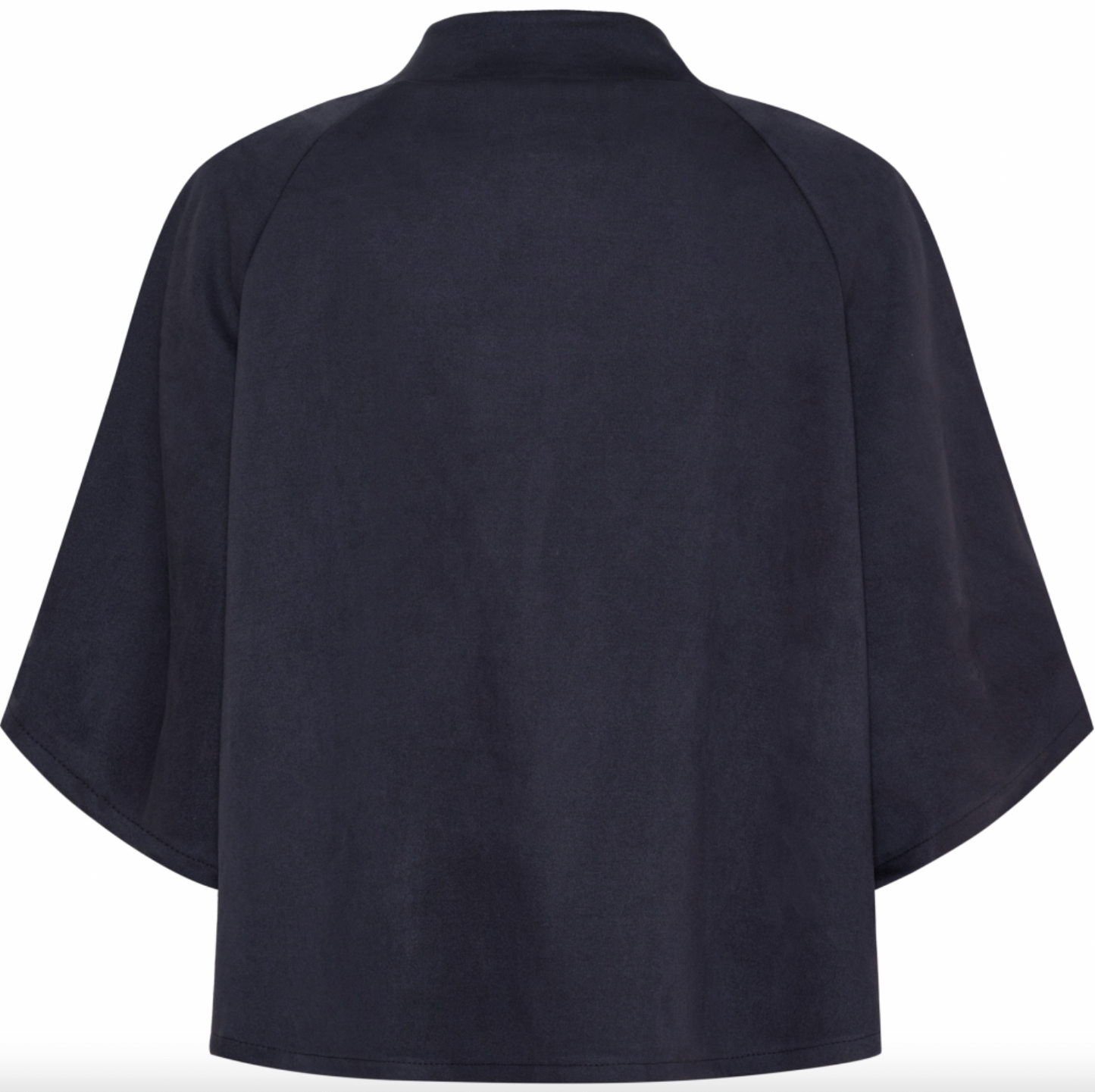 Jakke Britta - Navy