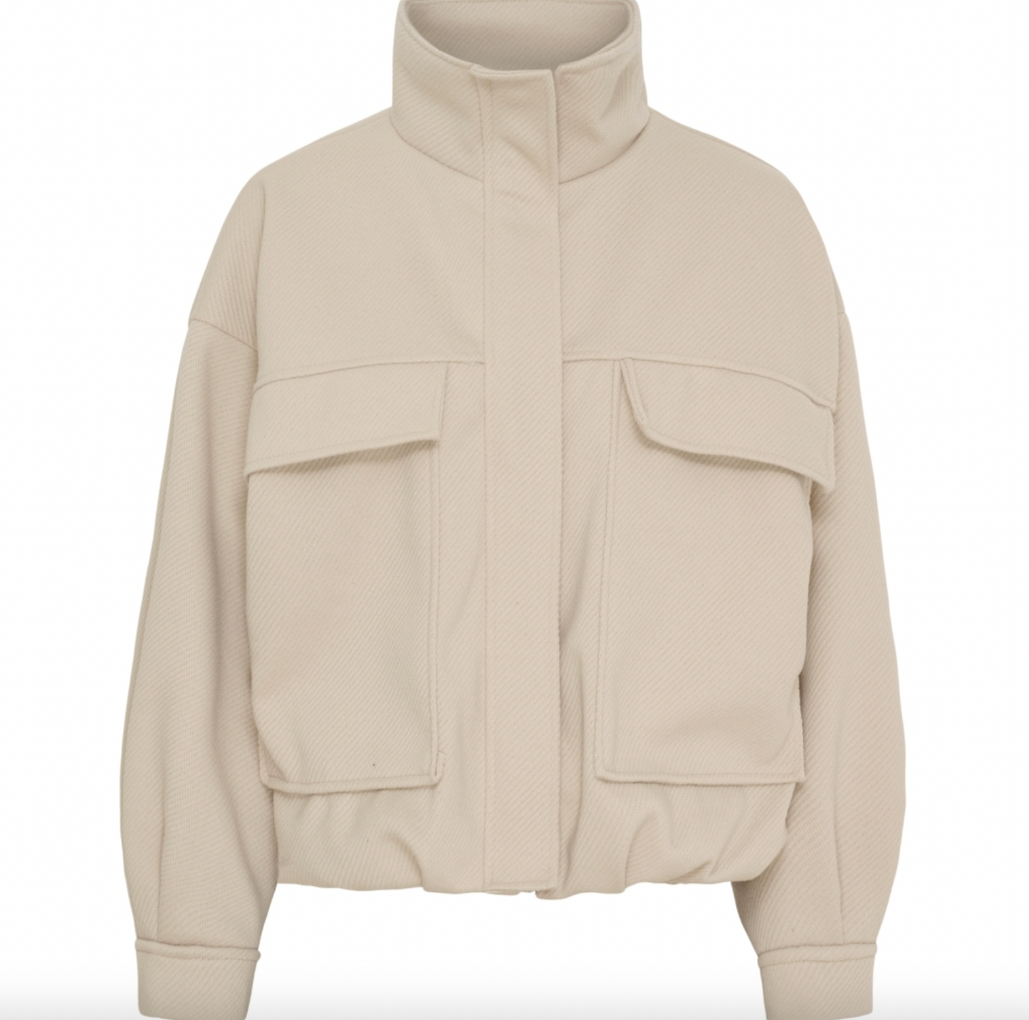 Jakke Lumi - Beige