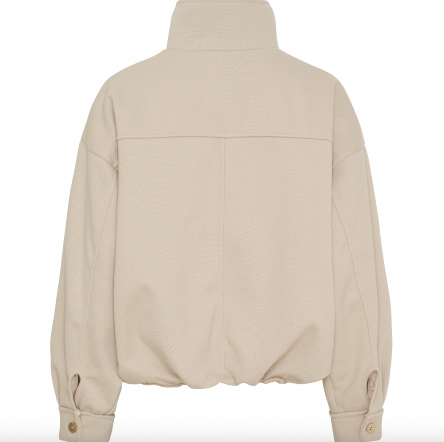 Jakke Lumi - Beige