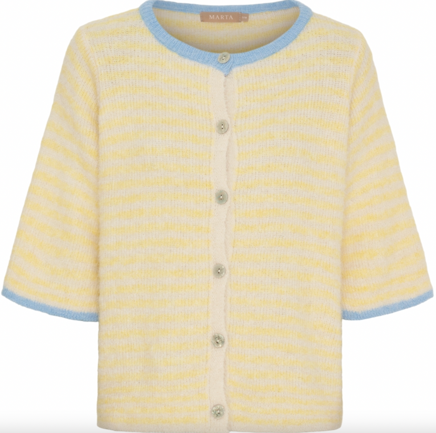 Strik Susanne yellow