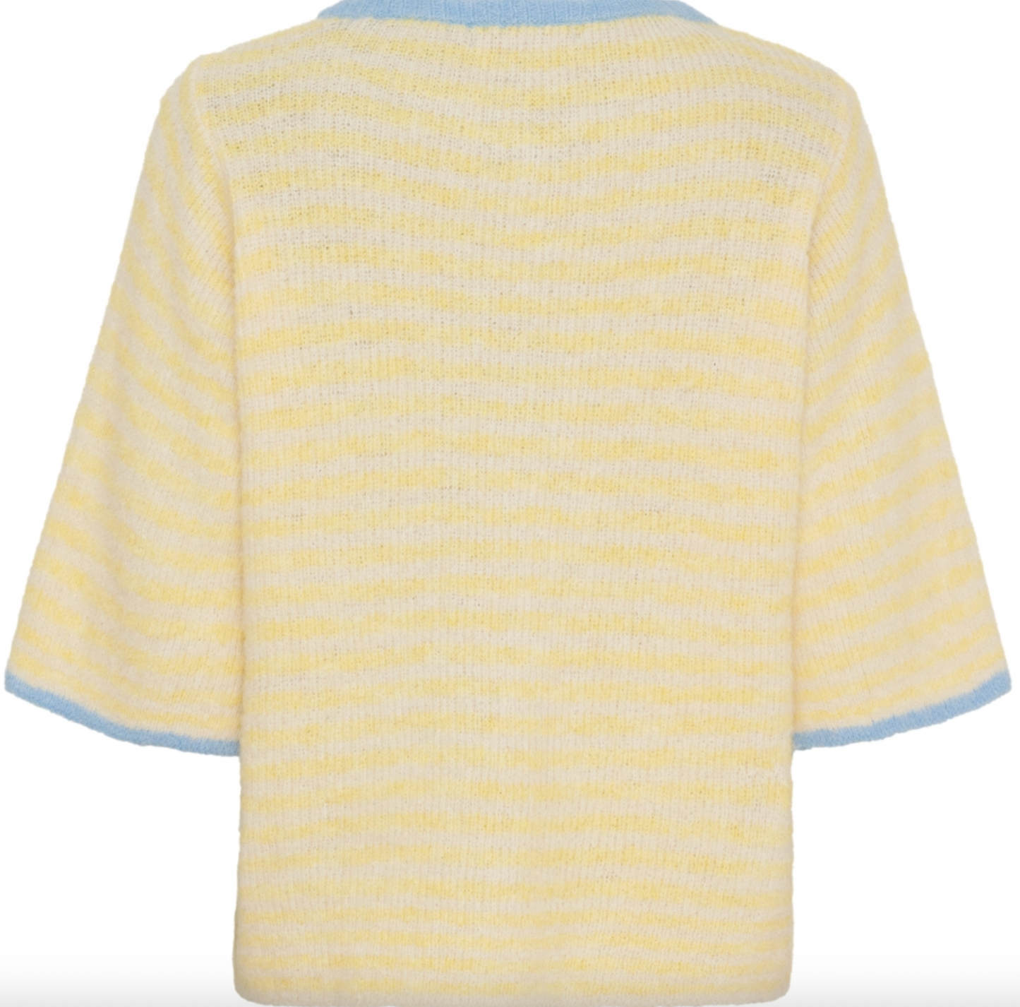 Strik Susanne yellow