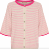 Strik Susanne pink