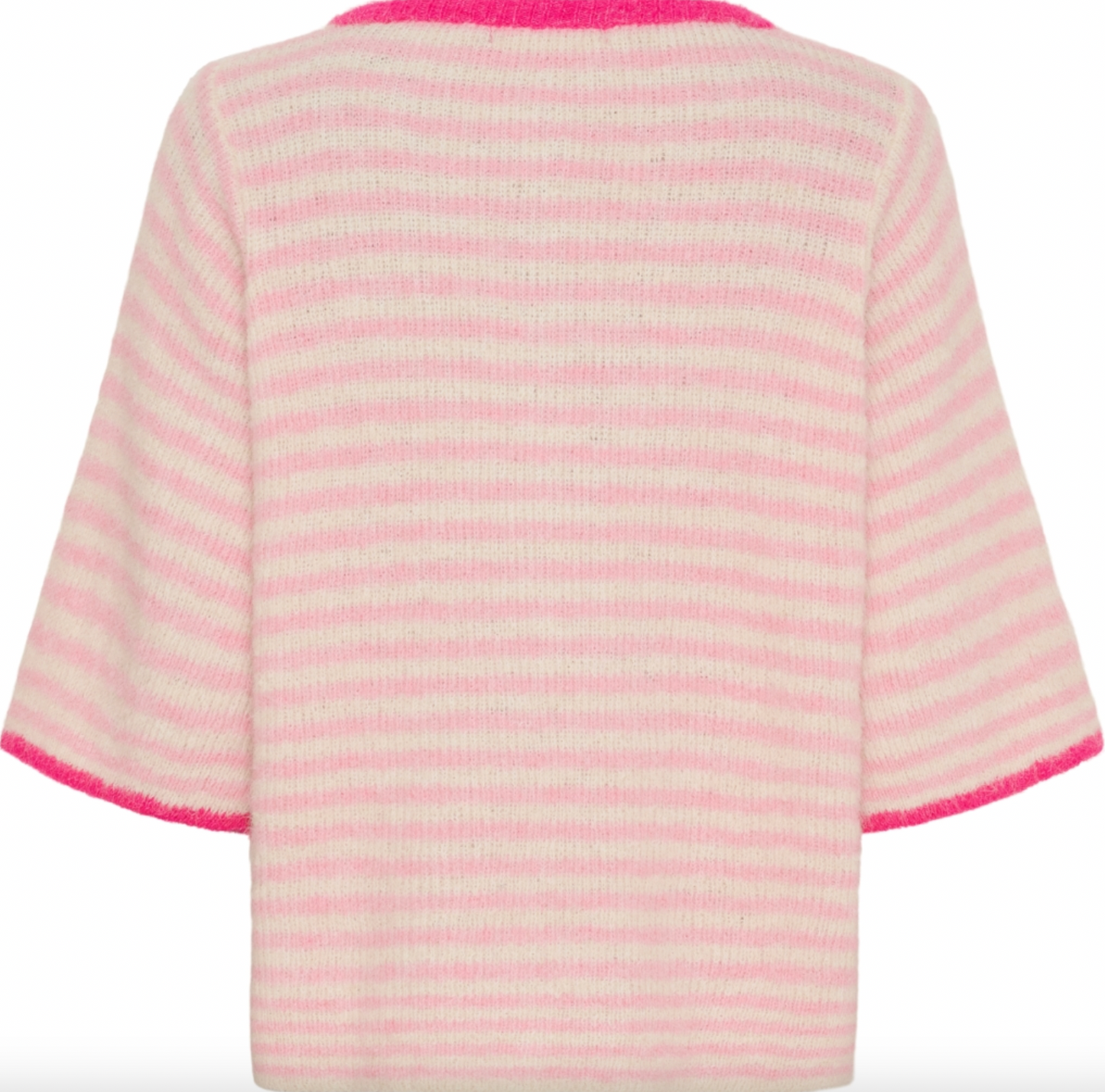 Strik Susanne pink