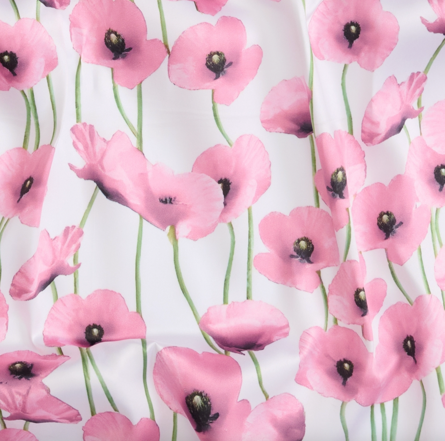 Tørklæde pink