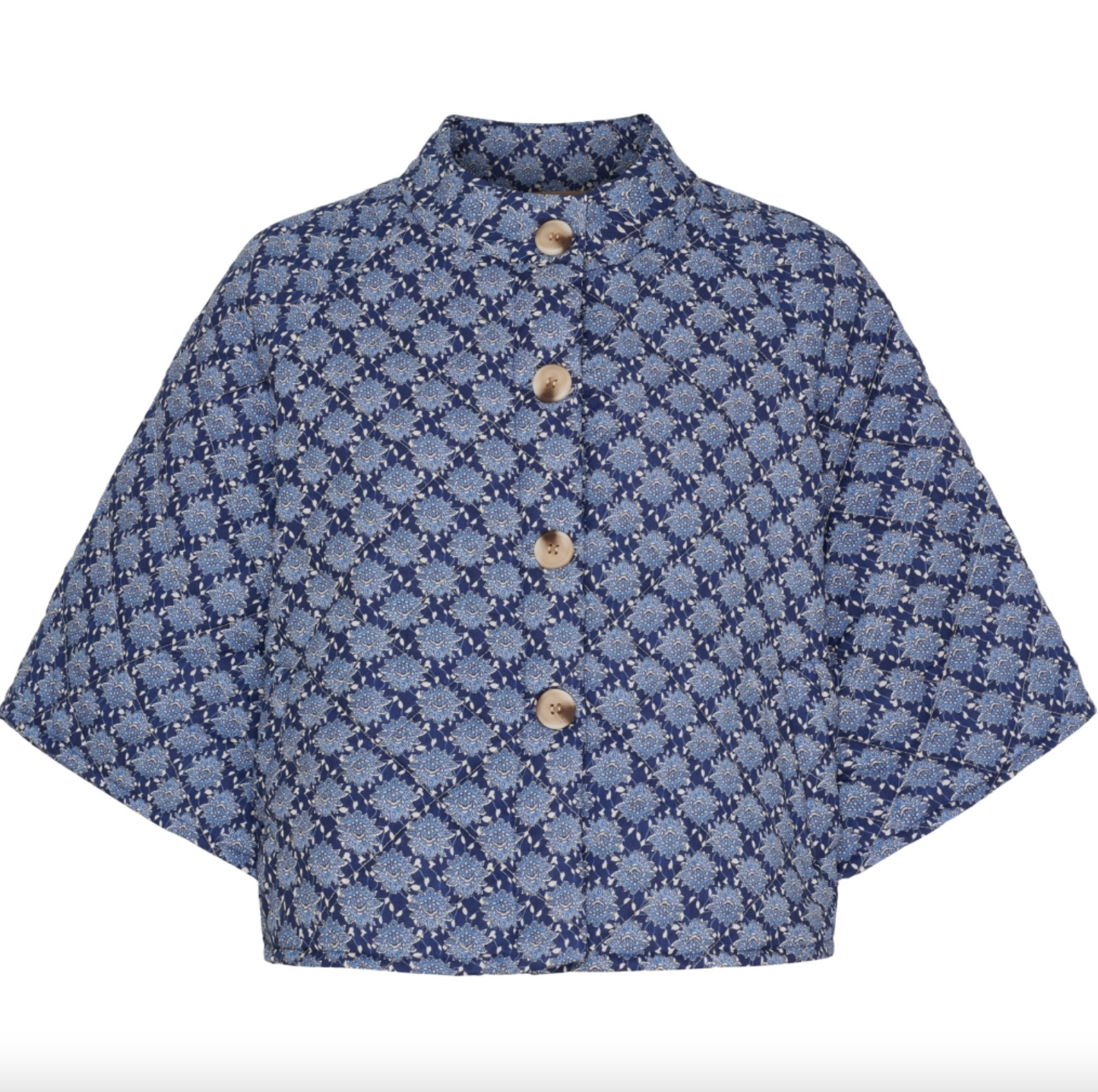 Jakke Melisa - Navy