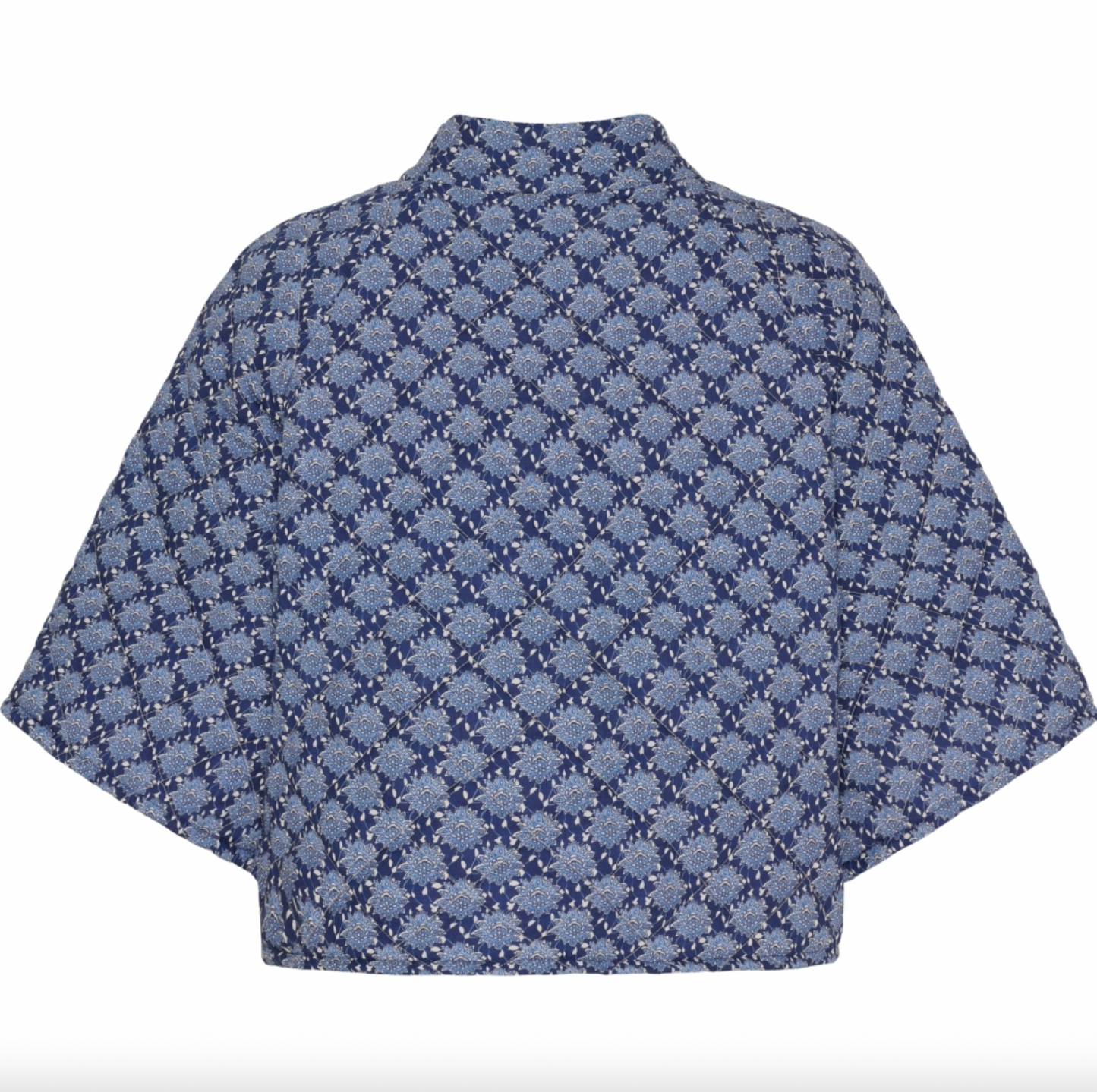 Jakke Melisa - Navy