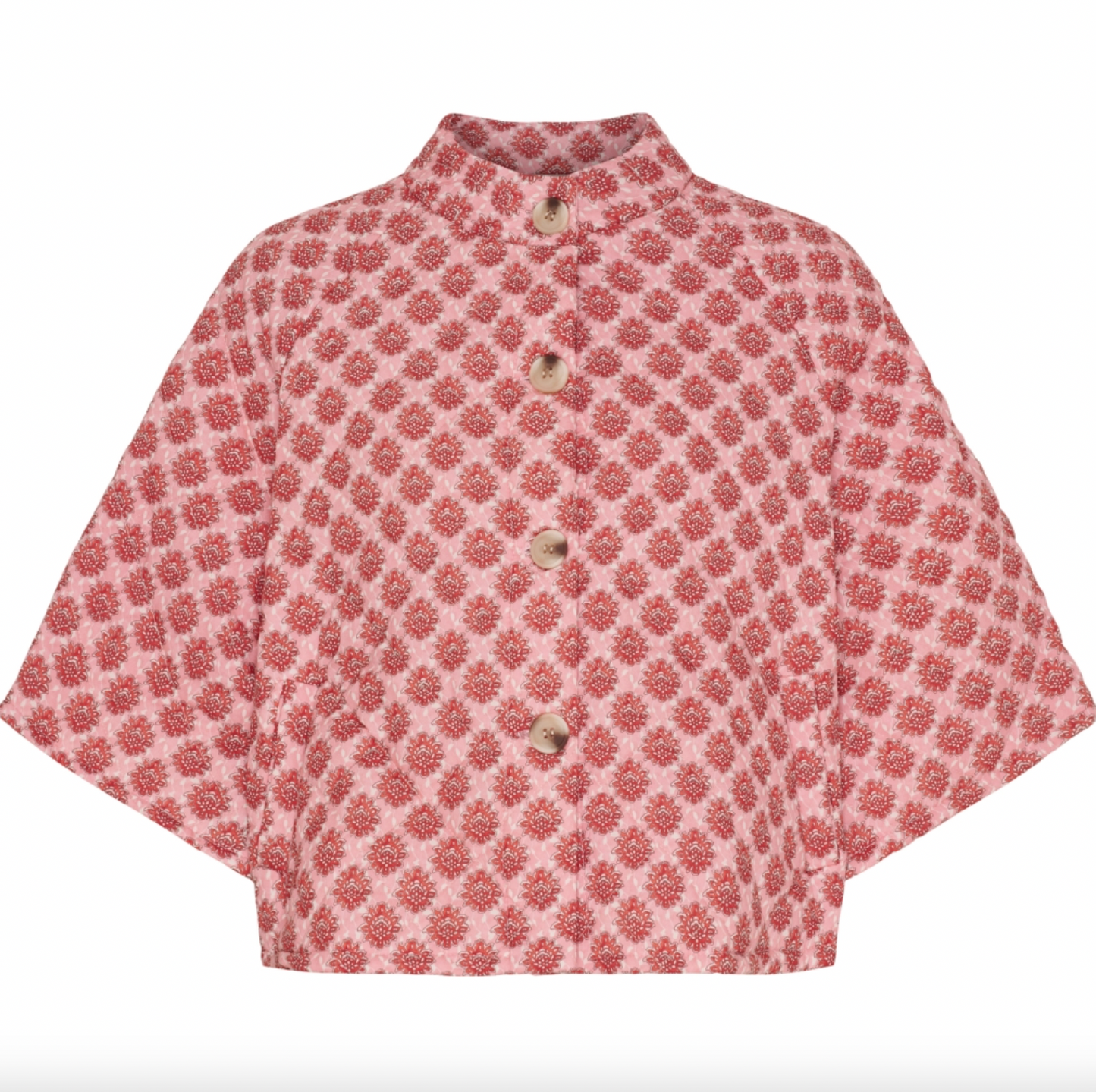 Jakke Melisa - Pink