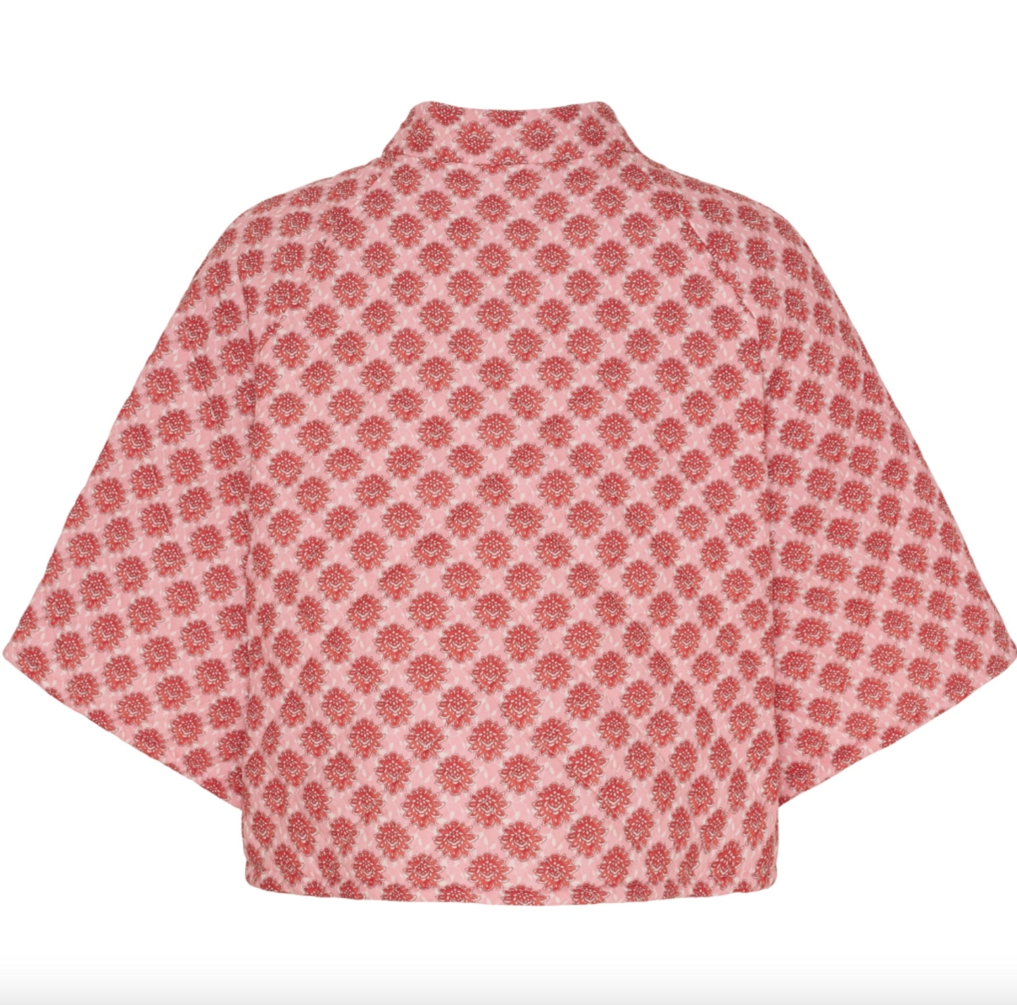 Jakke Melisa - Pink