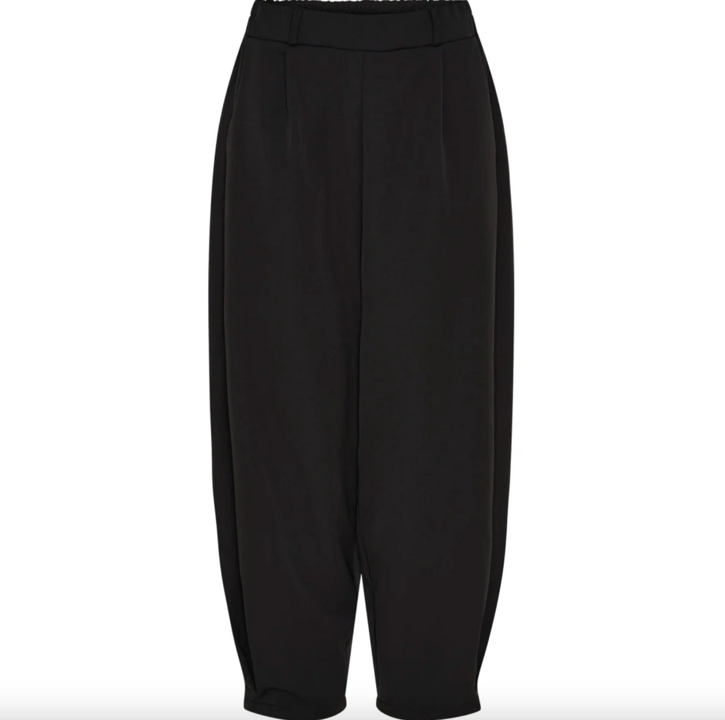 Bukser Gilly - Black