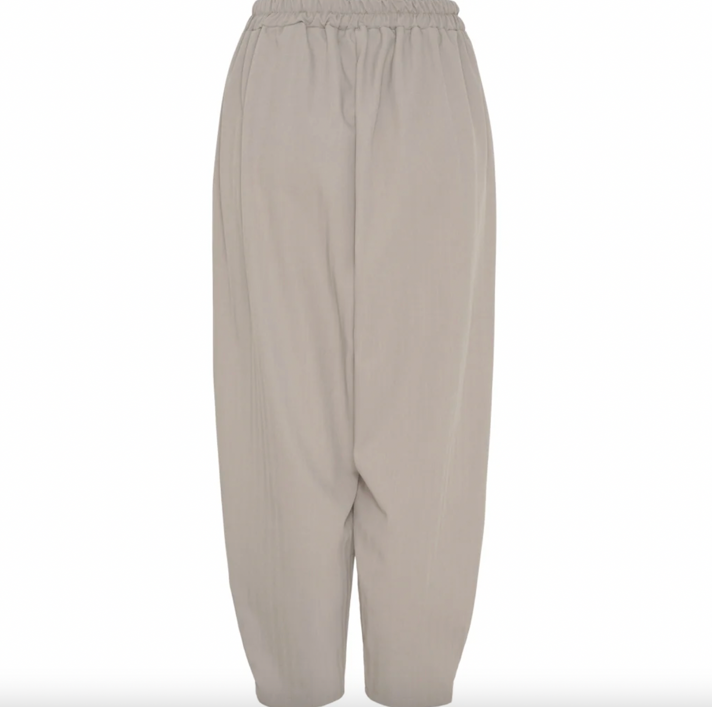Bukser Giada - Beige