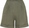 Shorts Sophia – Military