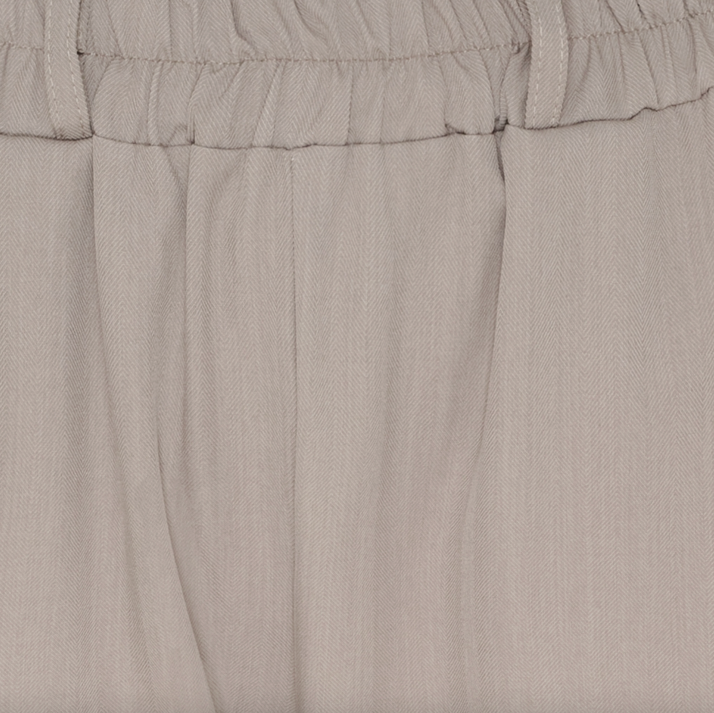 Bukser Trine Dark beige