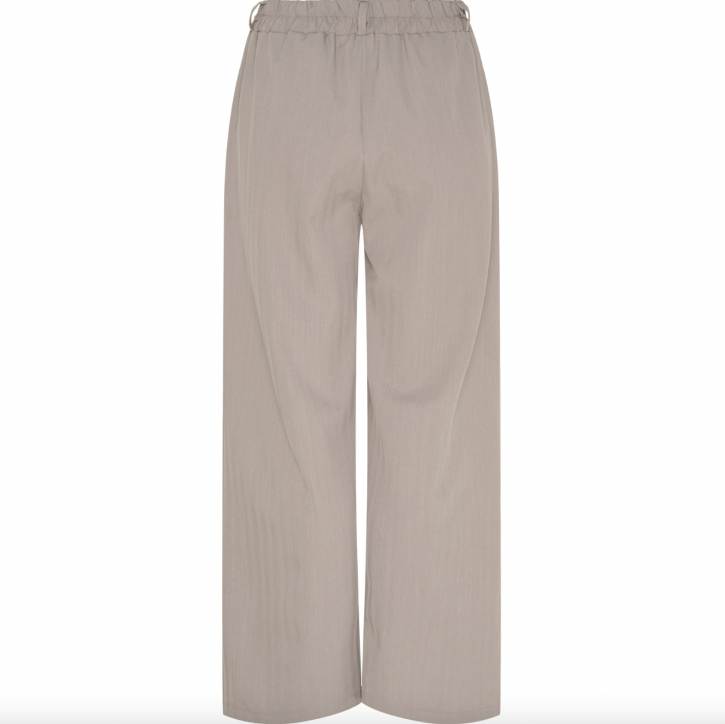 Bukser Trine Dark beige