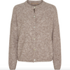 Cardigan fango
