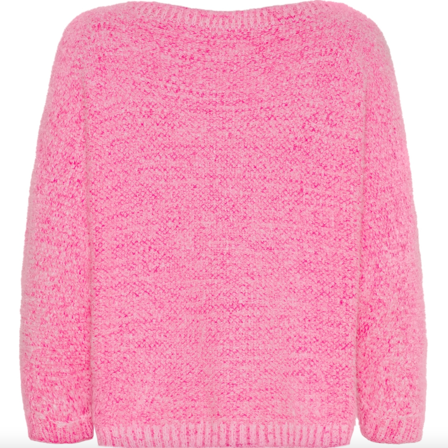 Strik Anouk - Pink