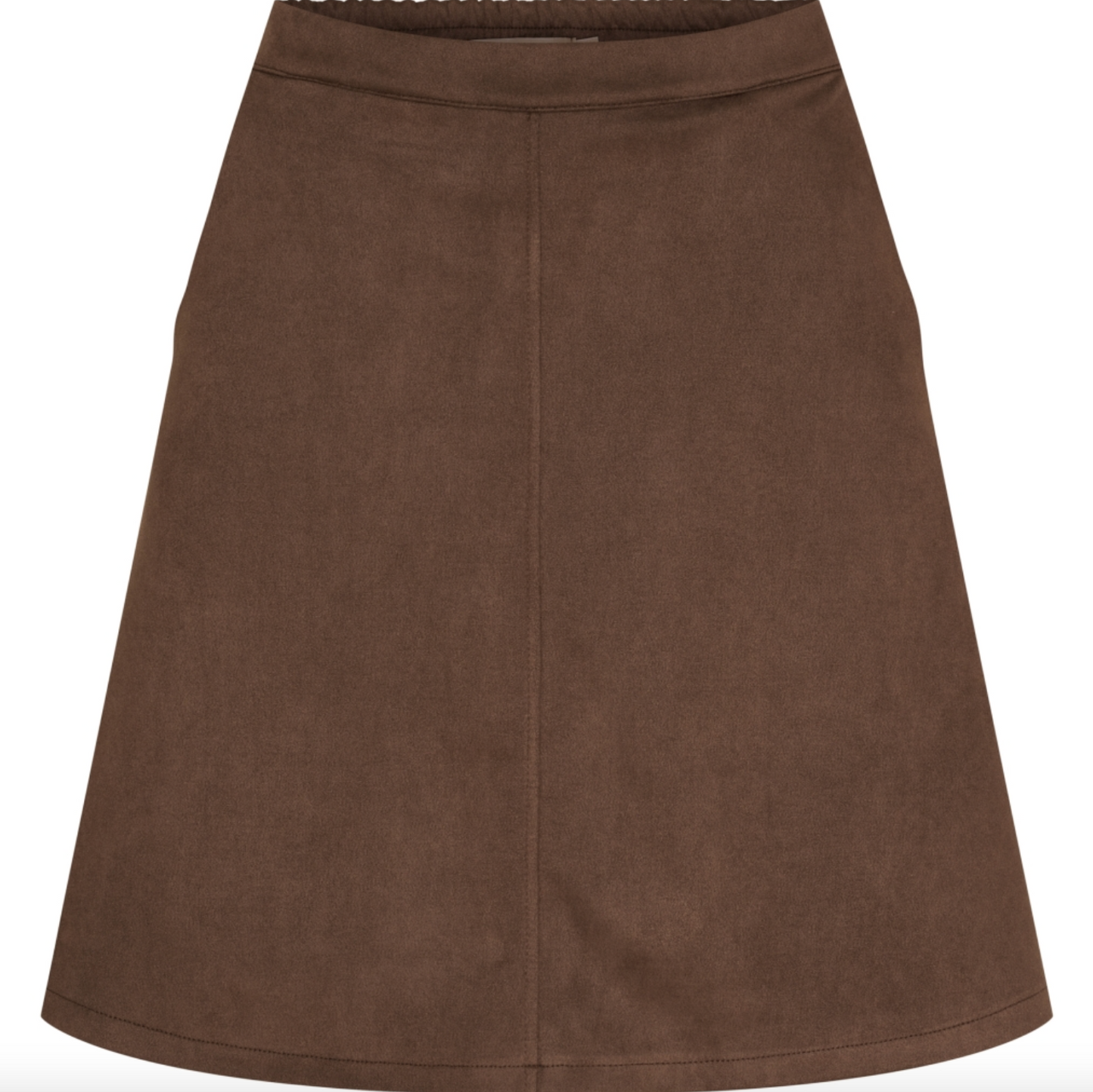 Nederdel Britta - Brown