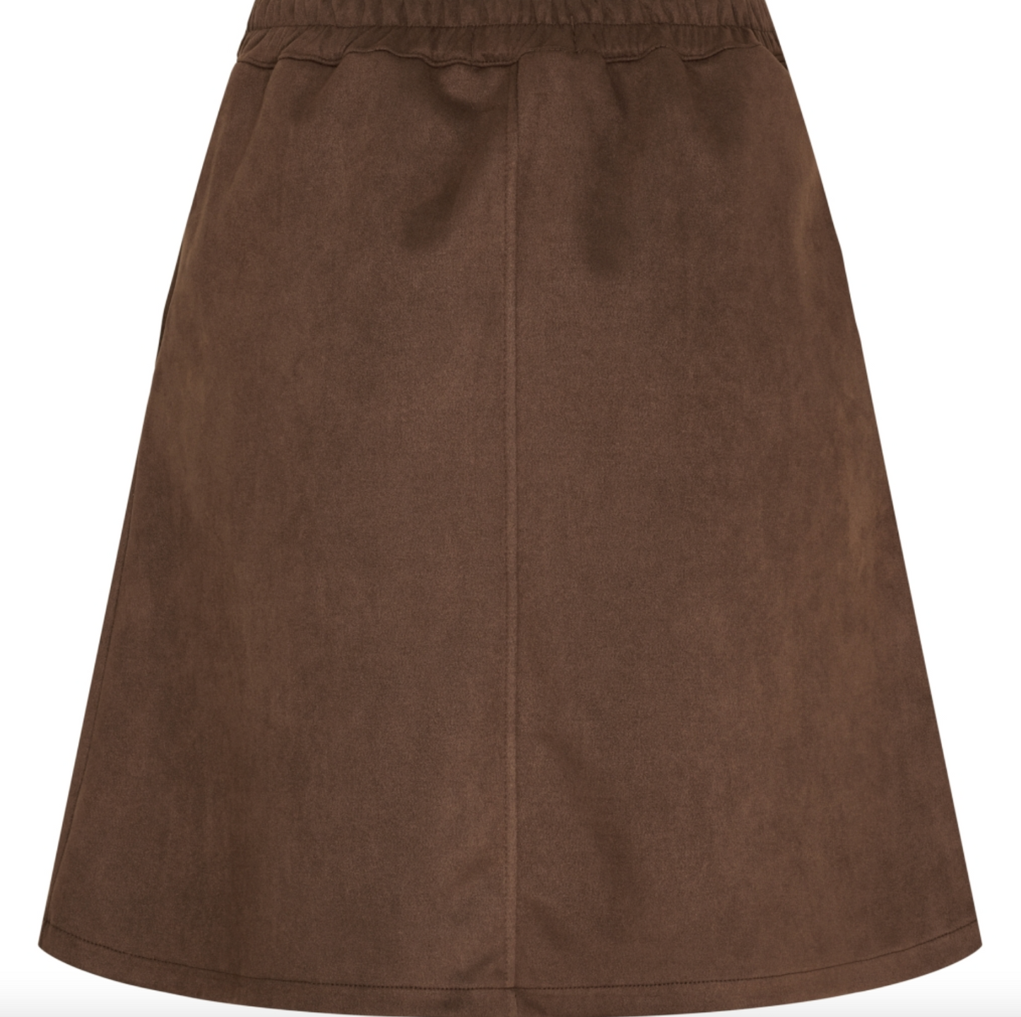 Nederdel Britta - Brown