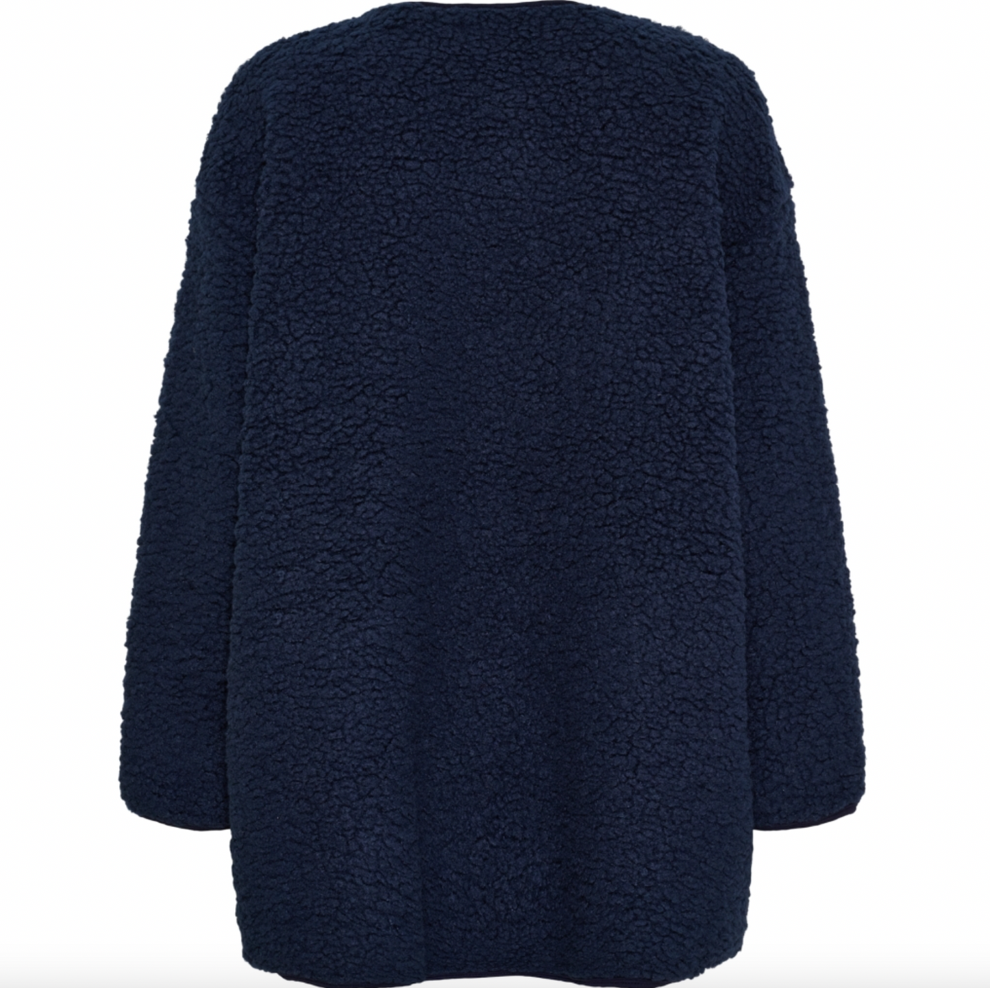 Jakke Lucile Blue
