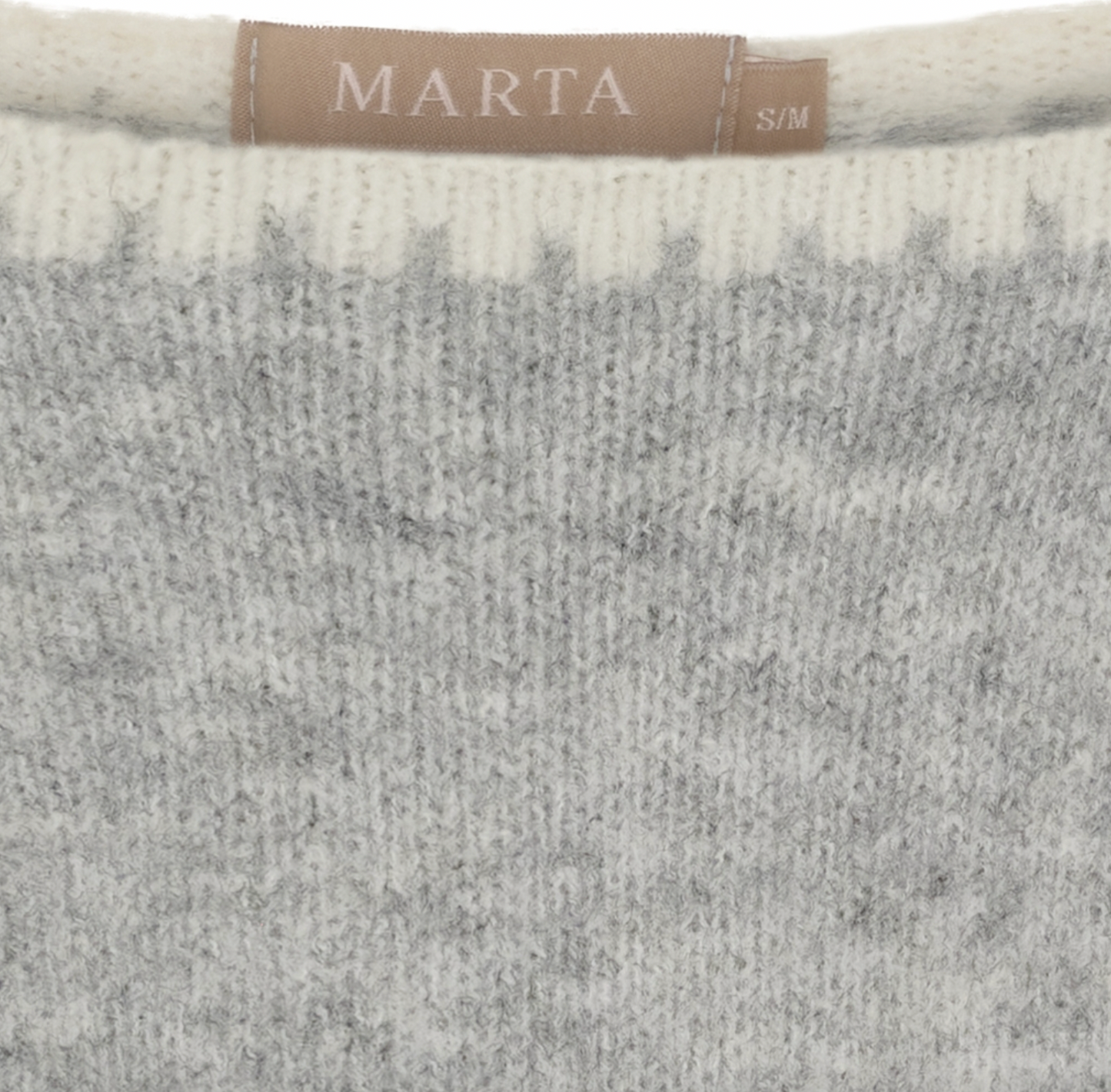 Strik Linette grey