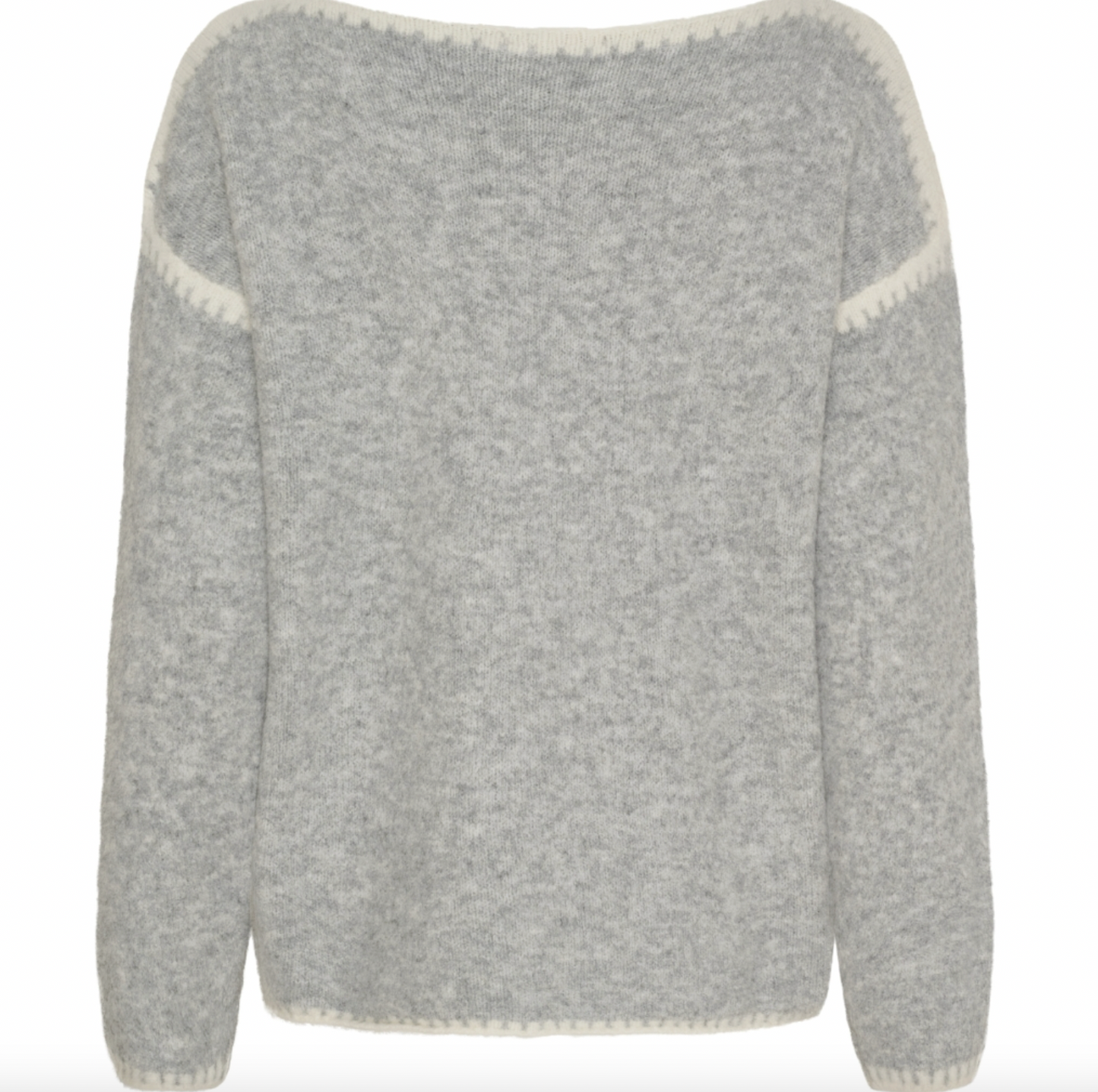 Strik Linette grey