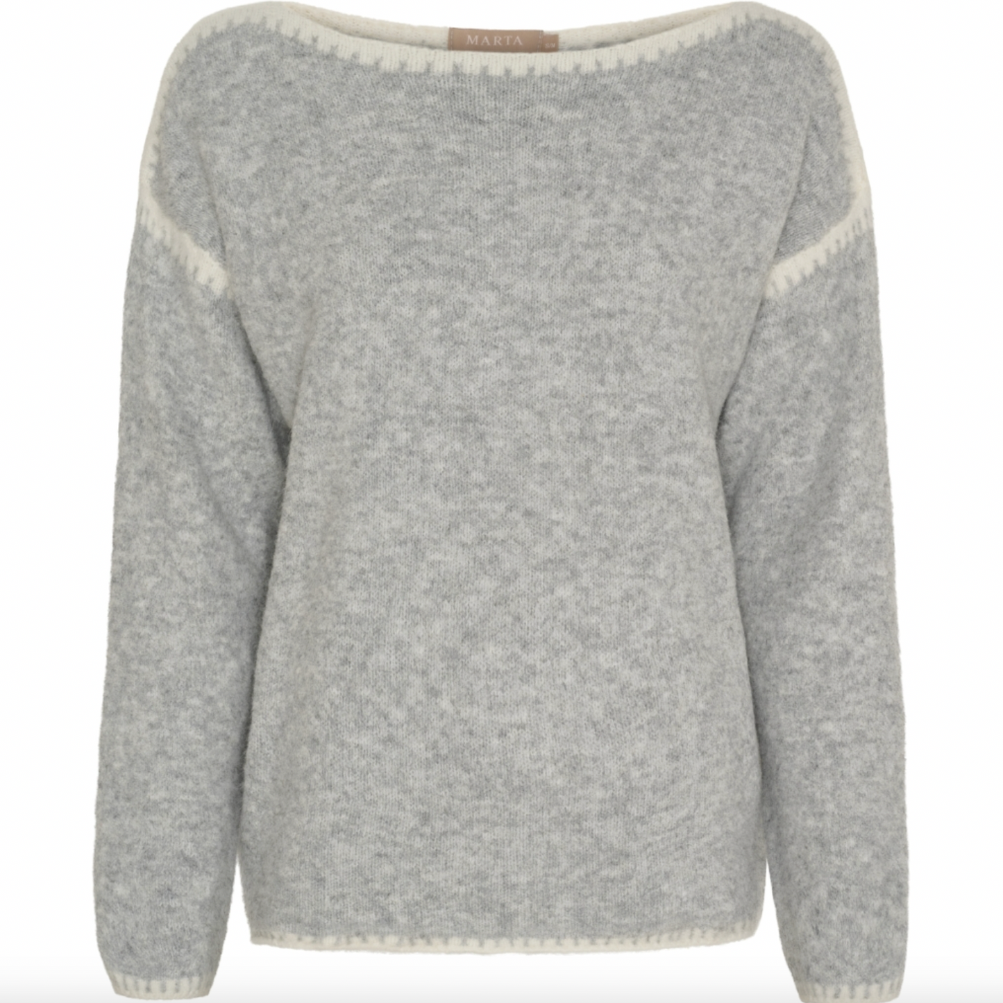 Strik Linette grey