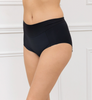 Shapewear trusser - Sort