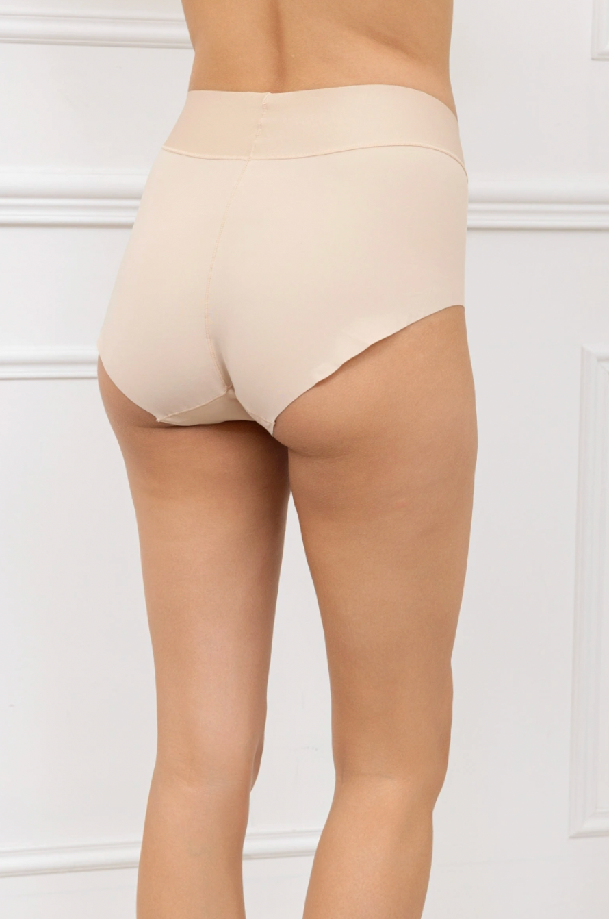 Shapewear trusser - Nude