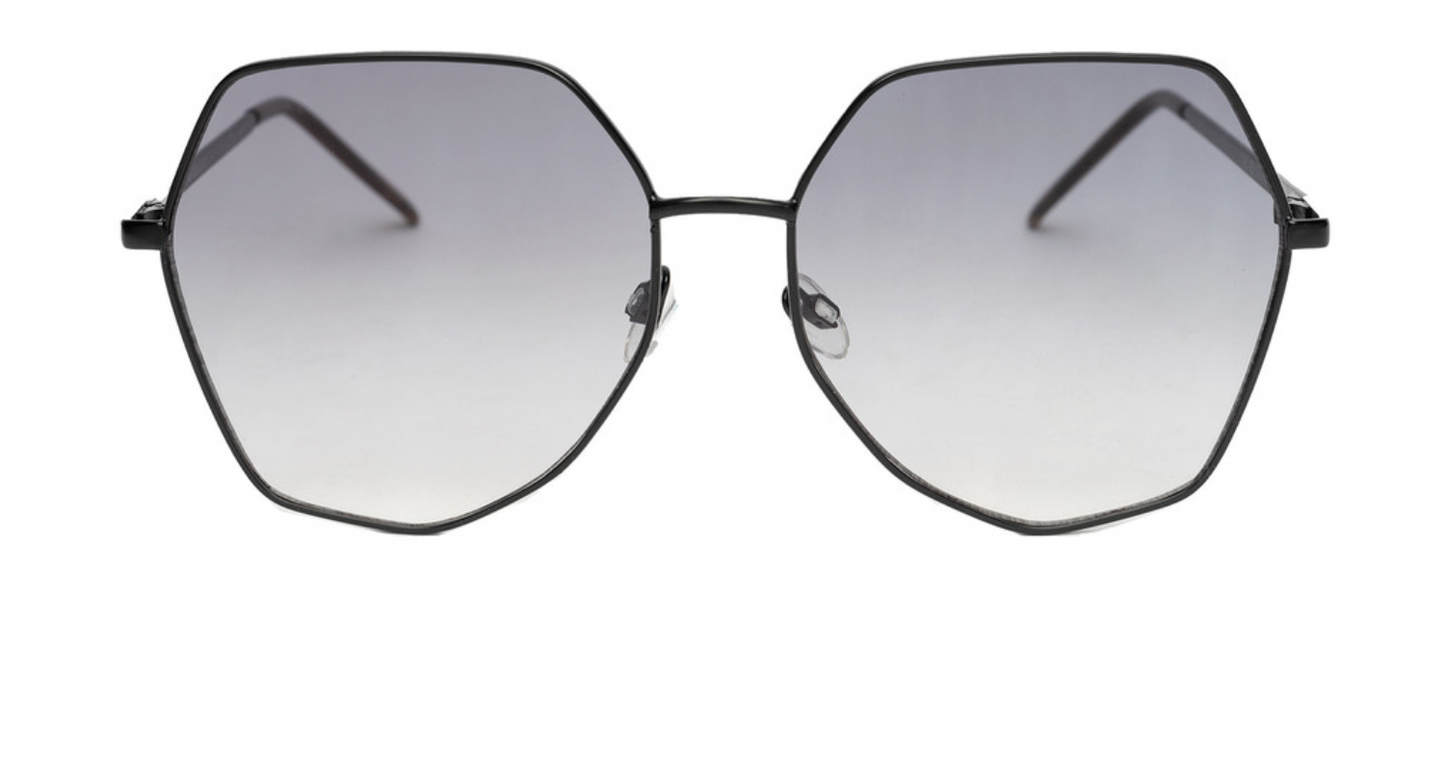 Solbriller Nelly - Black