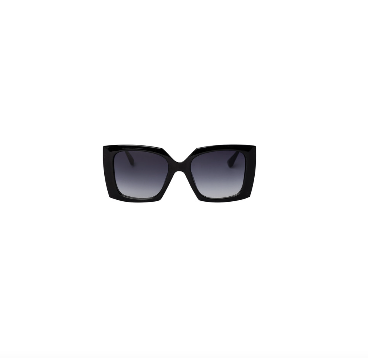 Solbriller Medina - Black