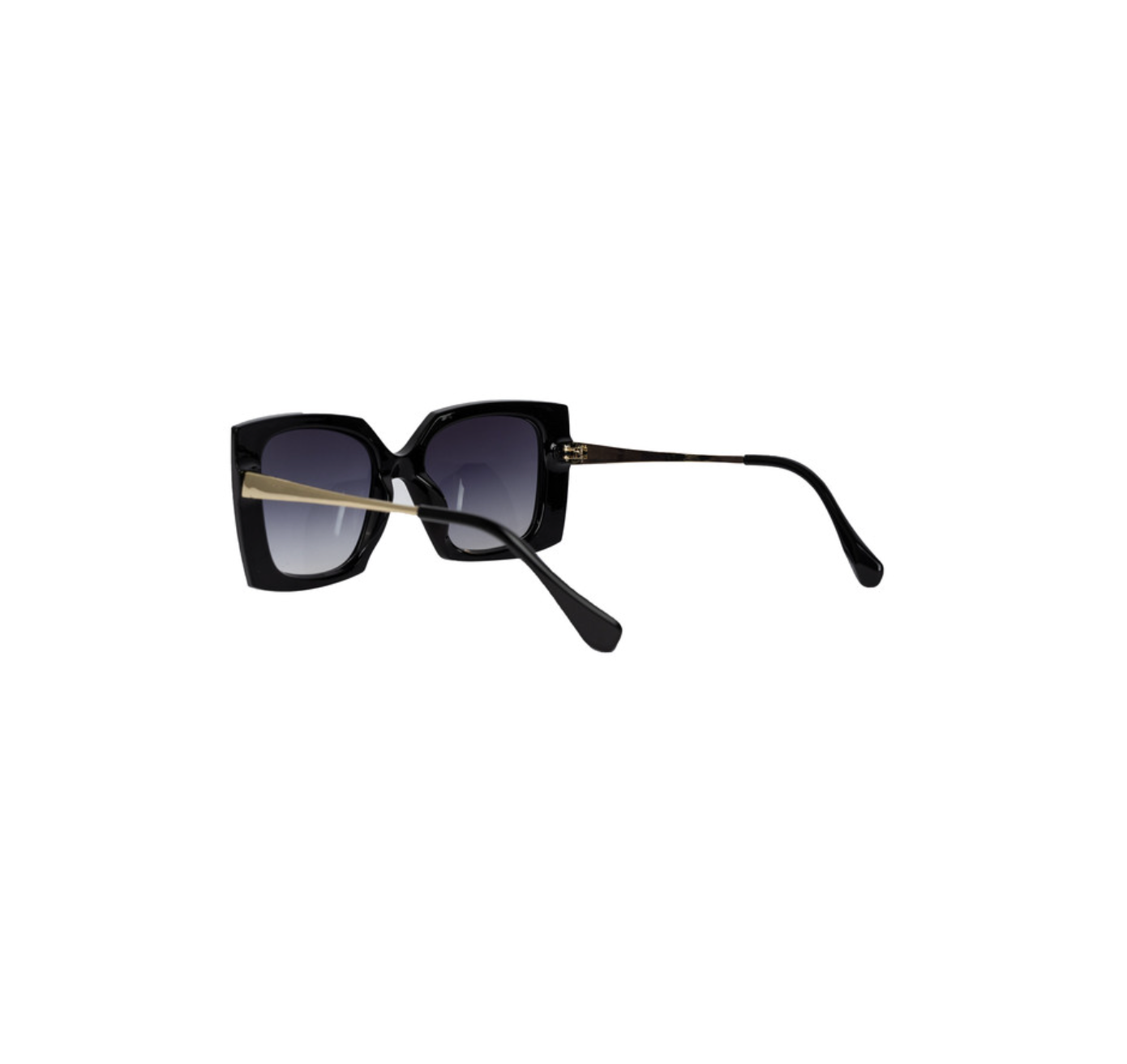 Solbriller Medina - Black