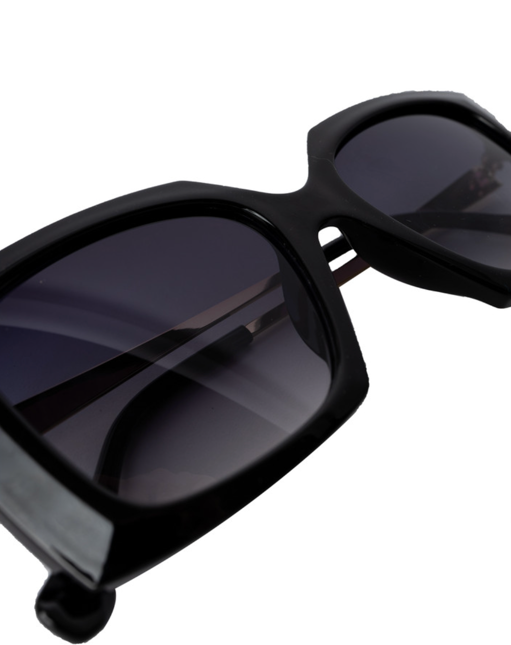 Solbriller Medina - Black