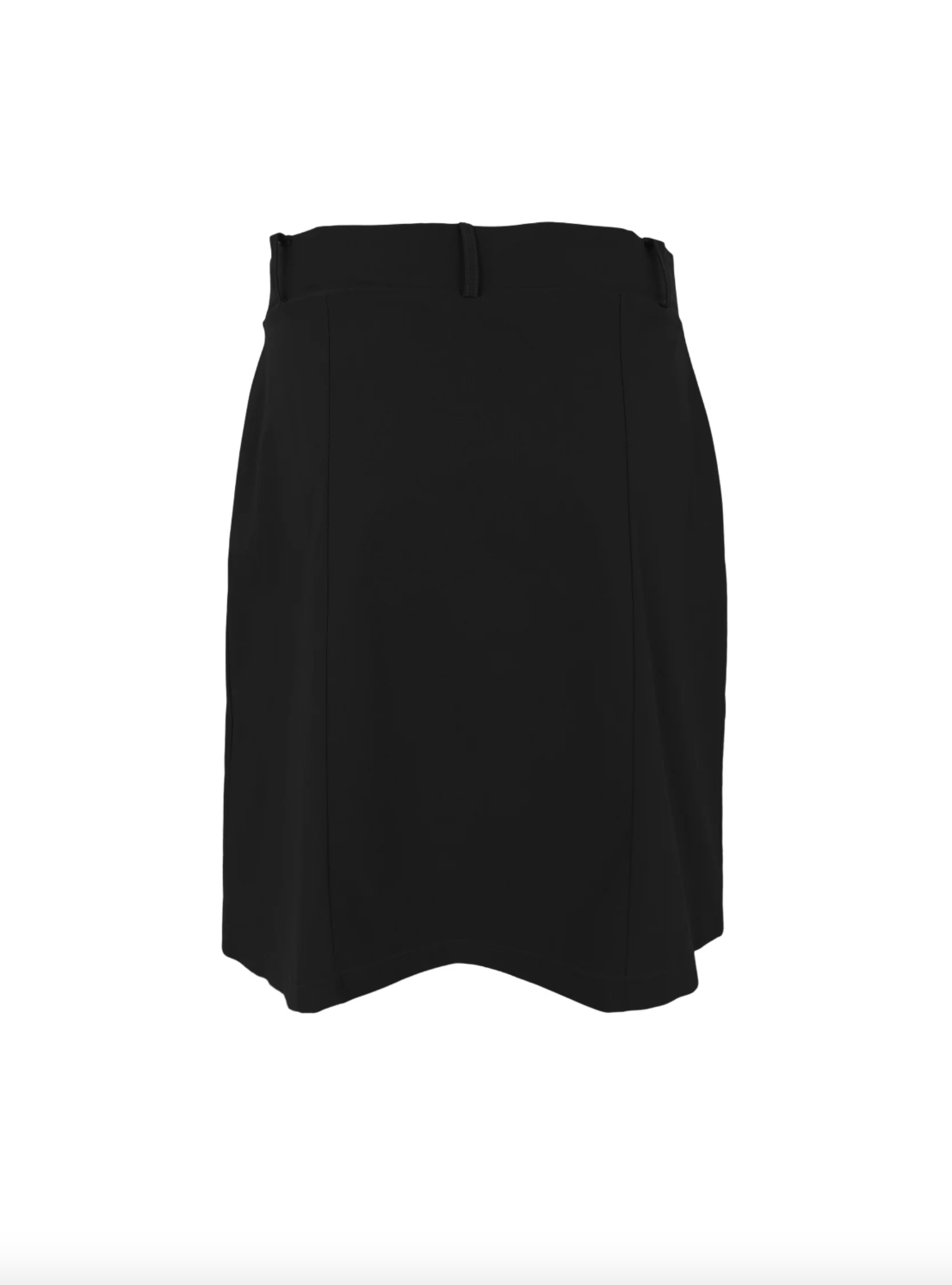 Nederdel Avina wrap-look