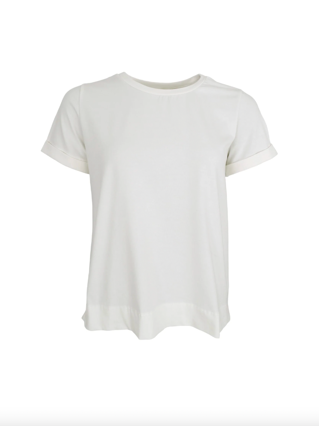 T-shirt May - off white