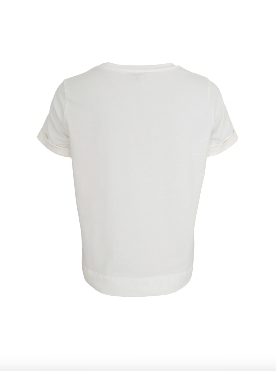 T-shirt May - off white