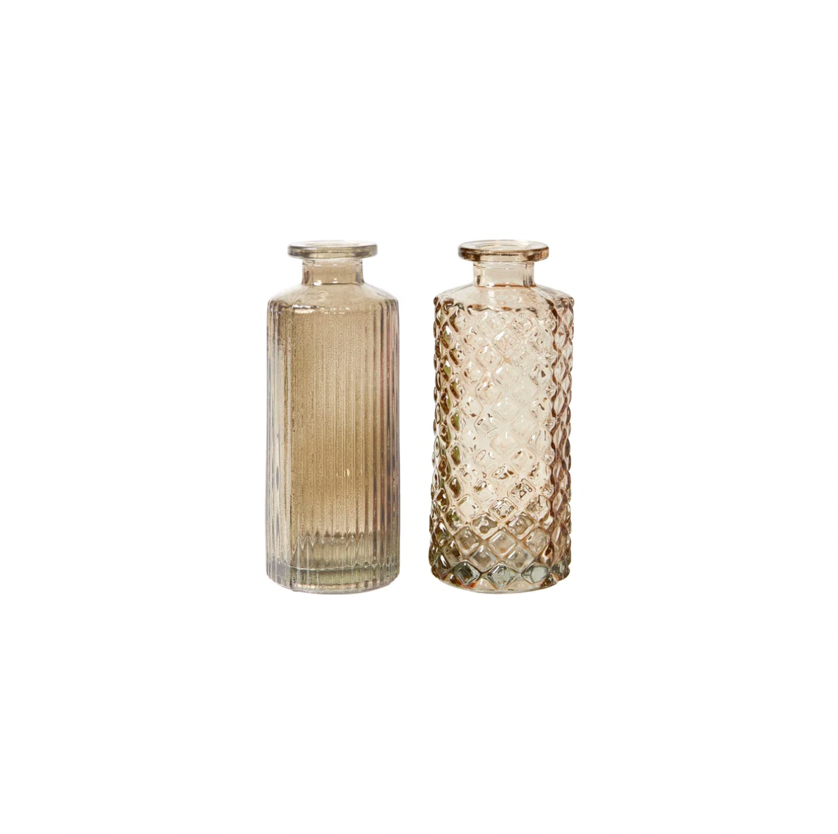 Vase - Beige MIX