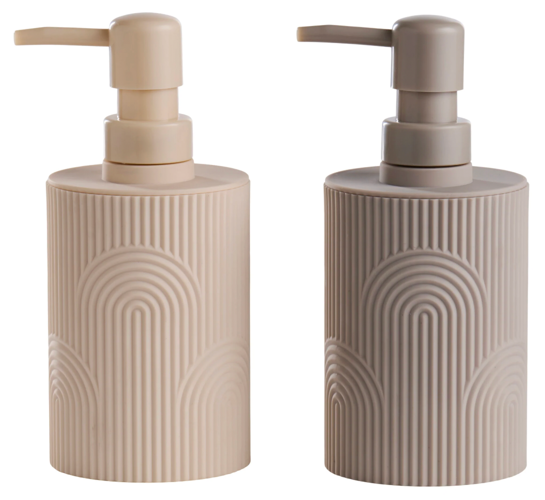 Dispenser - Flere farver