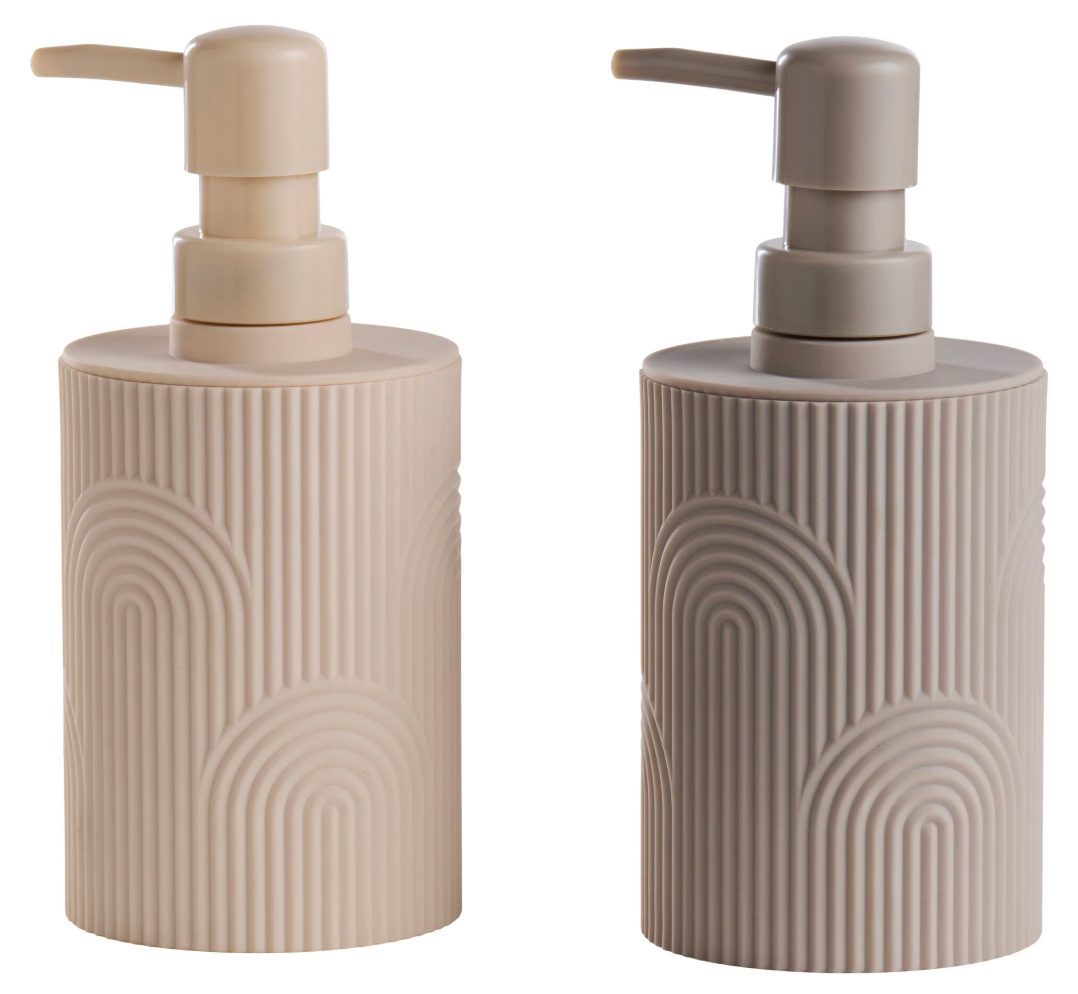 Dispenser - Flere farver