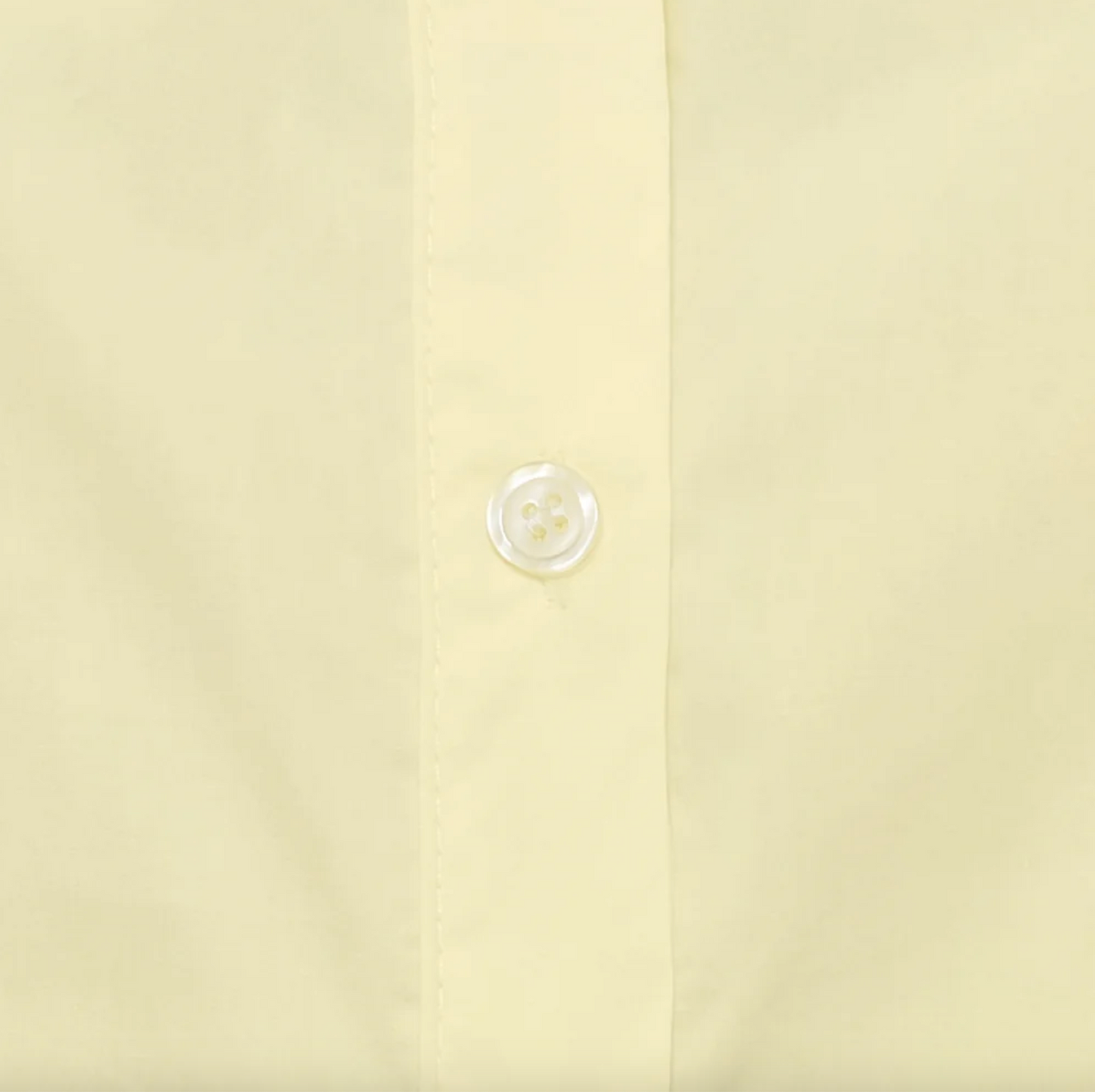 Skjorte Joelle yellow