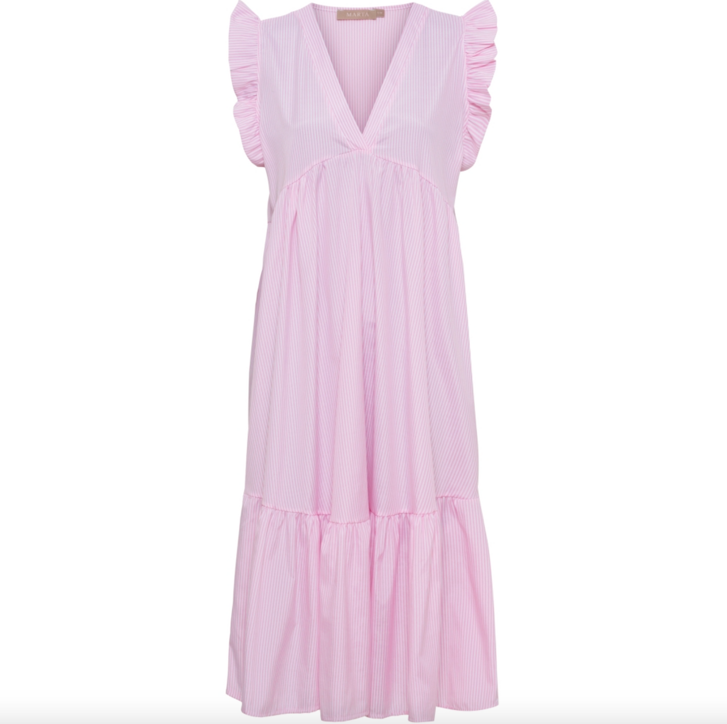 Kjole Elma Pink