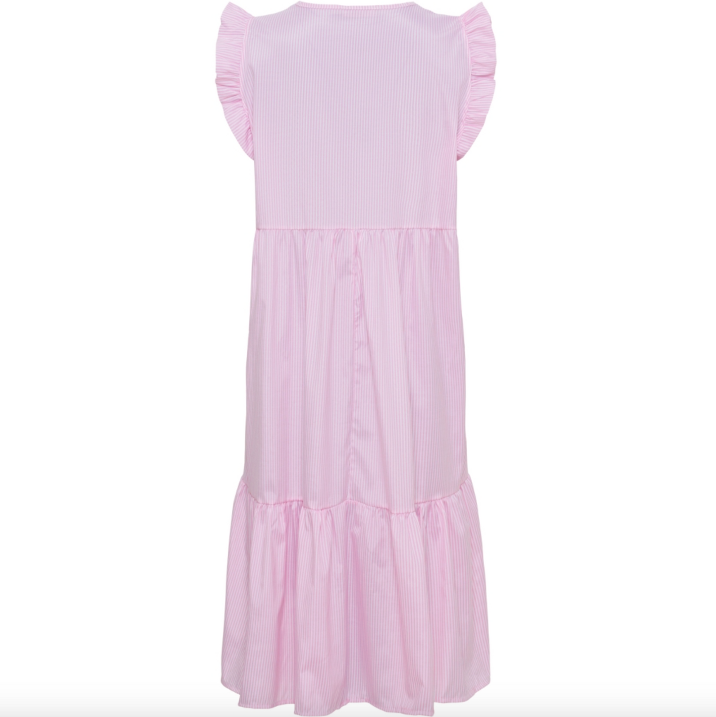 Kjole Elma Pink