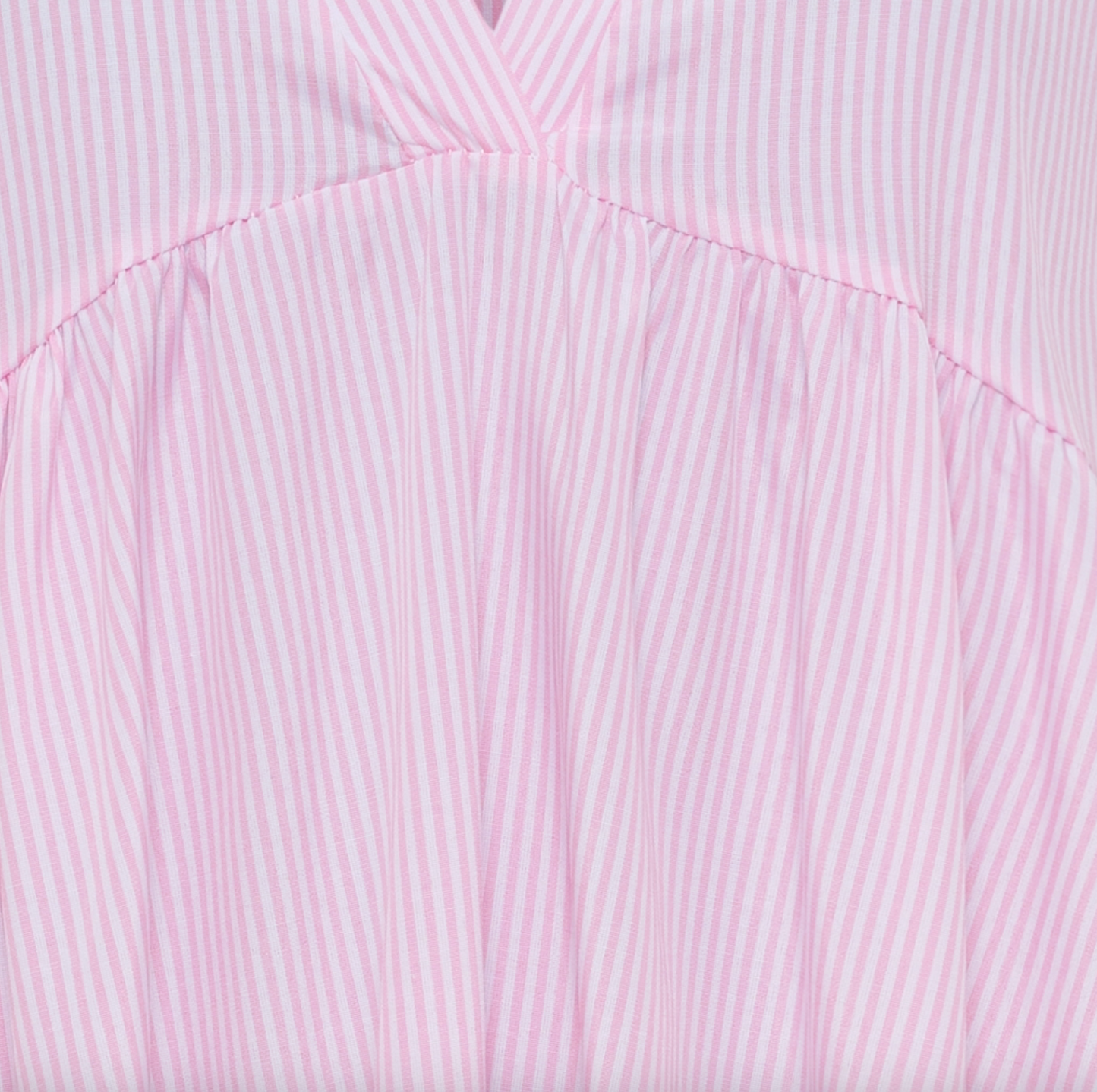 Kjole Elma Pink