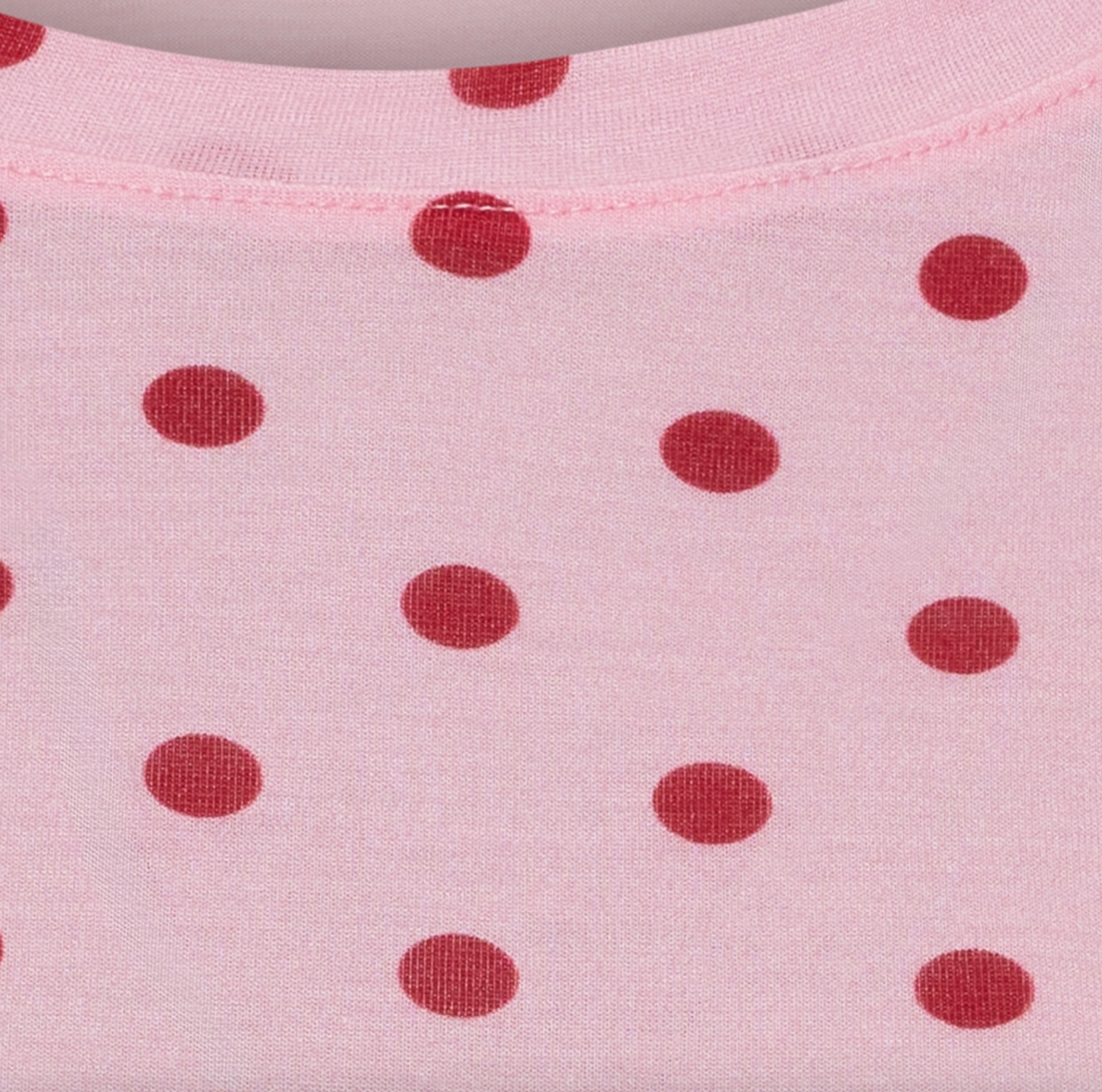 Bluse Elissa - Originale pink
