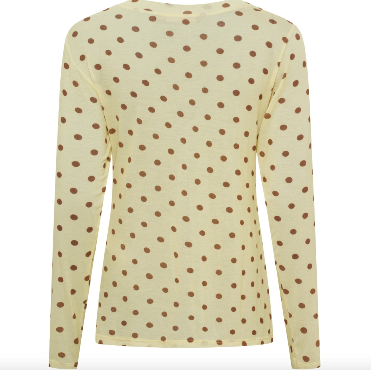 Bluse Elissa - Giallo