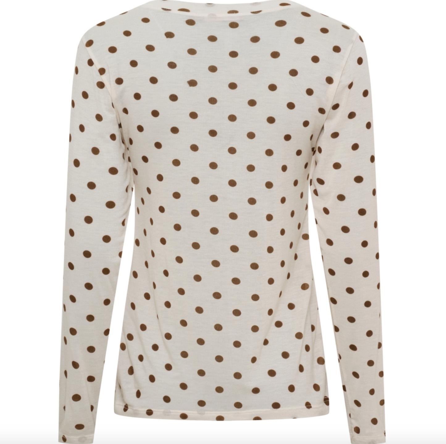 Bluse Elissa - Beige