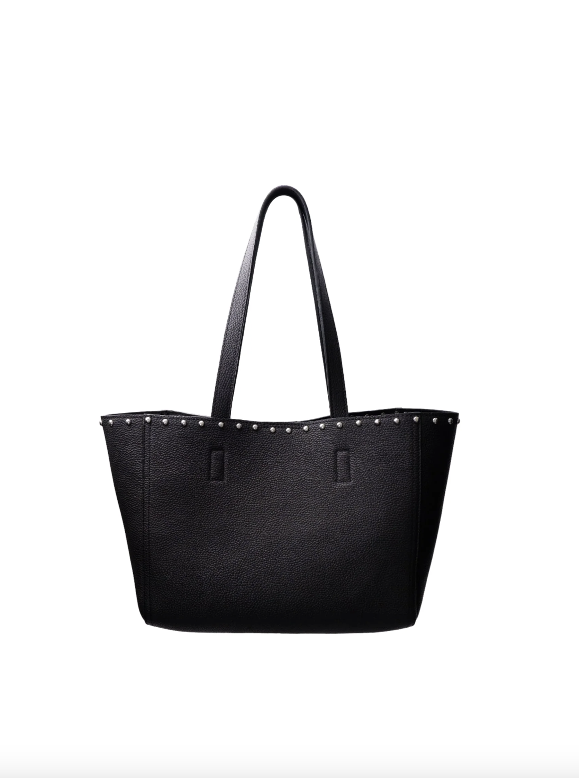 Shopper Selina black